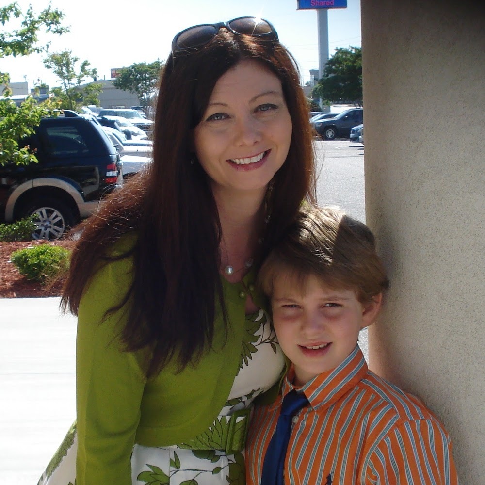 Meet your Posher, Karen